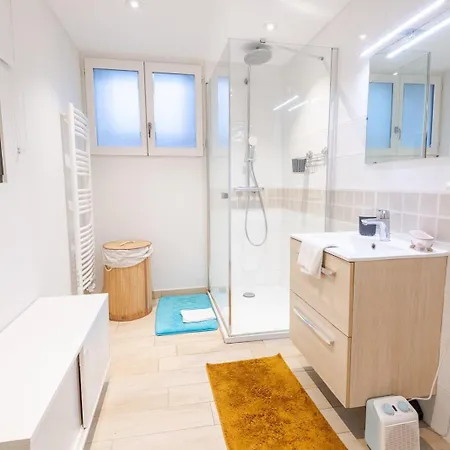 Apartment Le Souplex Tourangeau