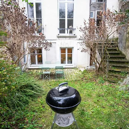 Le Souplex Tourangeau *
