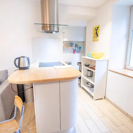 Le Souplex Tourangeau * Tours