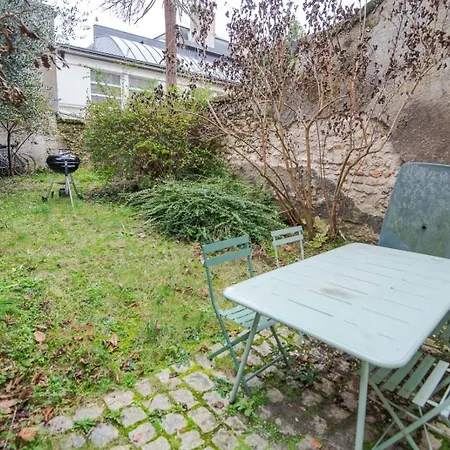 Le Souplex Tourangeau * Tours
